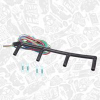 Thumbnail - Kabelreparatieset, gloeibougie - ED0210 - ET ENGINETEAM