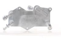Thumbnail - Oliekoeler, automatische transmissie - CLC139000S - MAHLE