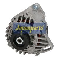 Generator / Alternator JAPANPARTS, Cod: AL201087
