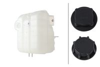 Ausgleichsbehälter, Kühlmittel