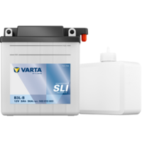 VARTA Accu / Batterij 4