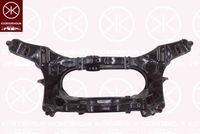 Axle Beam