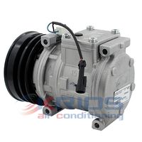 Compresor, climatizare MEAT & DORIA, Cod: K15027A