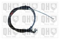 Seilzug, Feststellbremse