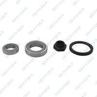 Set rulment roata GSP, Cod: GK0802