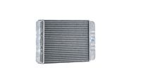 Thumbnail - Kachelradiateur, interieurverwarming - AH77000P - MAHLE