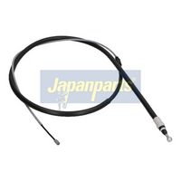 жило, ръчна спирачка