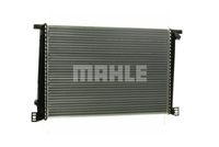 Thumbnail - Radiateur - CR1123000P - MAHLE