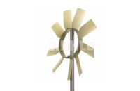 Thumbnail - Koelventilatorwiel - CFW28000P - MAHLE