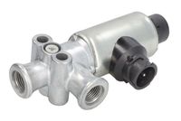 PNEUMATICS Magneetklep 1