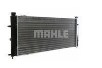 Thumbnail - Radiateur - CR173000S - MAHLE