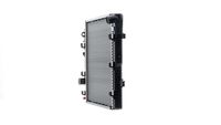 Thumbnail - Radiateur - CR671000P - MAHLE