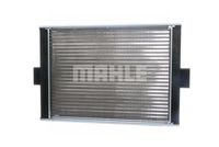 Thumbnail - Radiateur - CR501000S - MAHLE