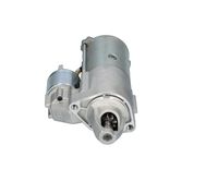 Μίζα VALEO RE-GEN REMANUFACTURED