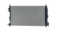 Thumbnail - Radiateur - CR2594000P - MAHLE