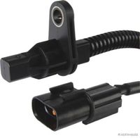 Sensor, Raddrehzahl