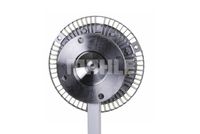 Thumbnail - Koppeling, radiateurventilator - CFC50000P - MAHLE