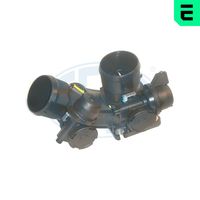 Carcasa clapeta ERA, Cod: 556172