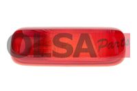 OLSA Aftermarket Derde remlicht 1