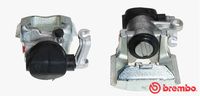 Bremssattel