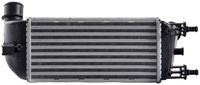 Thumbnail - Intercooler, inlaatluchtkoeler - CI436000P - MAHLE