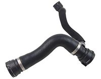 маркуч на радиатора