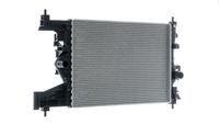 Thumbnail - Radiateur - CR2595000P - MAHLE