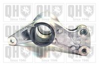 Spannarm, Keilrippenriemen