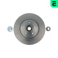 Disc frana OPTIMAL, Cod: 702976BS5U