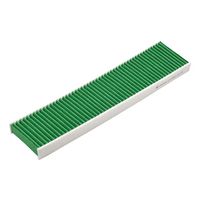 Filter, Innenraumluft
