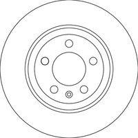 Bremsscheibe