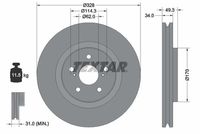 Bremsscheibe