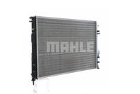 Thumbnail - Radiateur - CR602000S - MAHLE