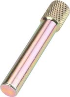 Arretierdorn, Einspritzpumpe