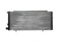 Thumbnail - Radiateur - CR425000S - MAHLE