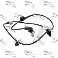 Sensor, Raddrehzahl