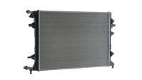 Thumbnail - Radiateur - CR855000S - MAHLE
