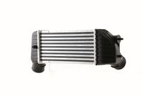 Thumbnail - Intercooler, inlaatluchtkoeler - CI67000S - MAHLE