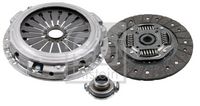 Set ambreiaj FEBI BILSTEIN, Cod: 1005377