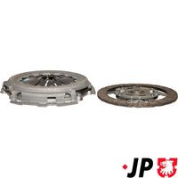 комплект съединител