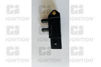 Sensor, Abgasdruck