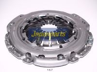 Placa presiune ambreiaj JAPANPARTS, Cod: SF-167