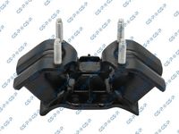 окачване, двигател