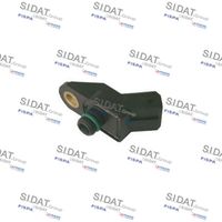 Sensor, Saugrohrdruck