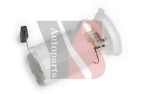 Kraftstoff-Fördereinheit Kraftstoff-Fördereinheit