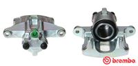 Bremssattel