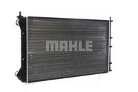 Thumbnail - Radiateur - CR753000S - MAHLE