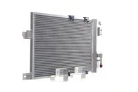 Thumbnail - Condensor, airconditioning - AC339000S - MAHLE