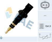 Sensor, Kühlmitteltemperatur