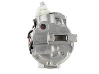 Kompressor, Klimaanlage